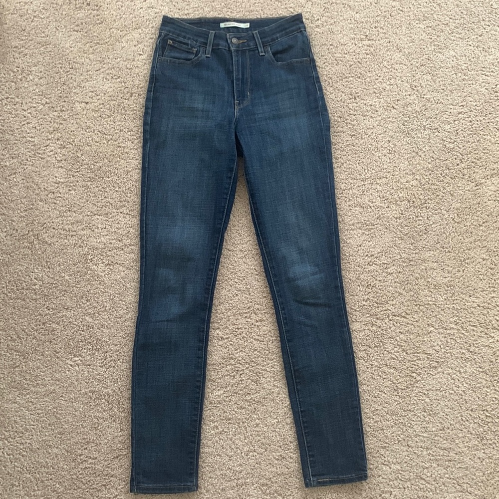 Levi’s
